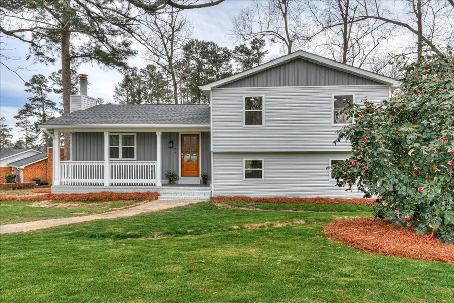 817 Mitchell Street, Augusta, GA 30907 - #3