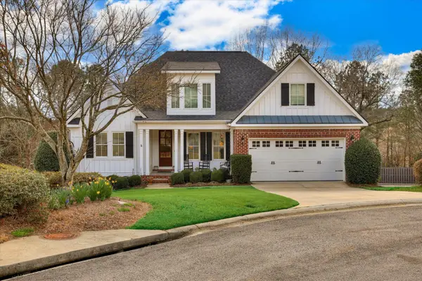 217 Dixon Court, Evans, GA 30809