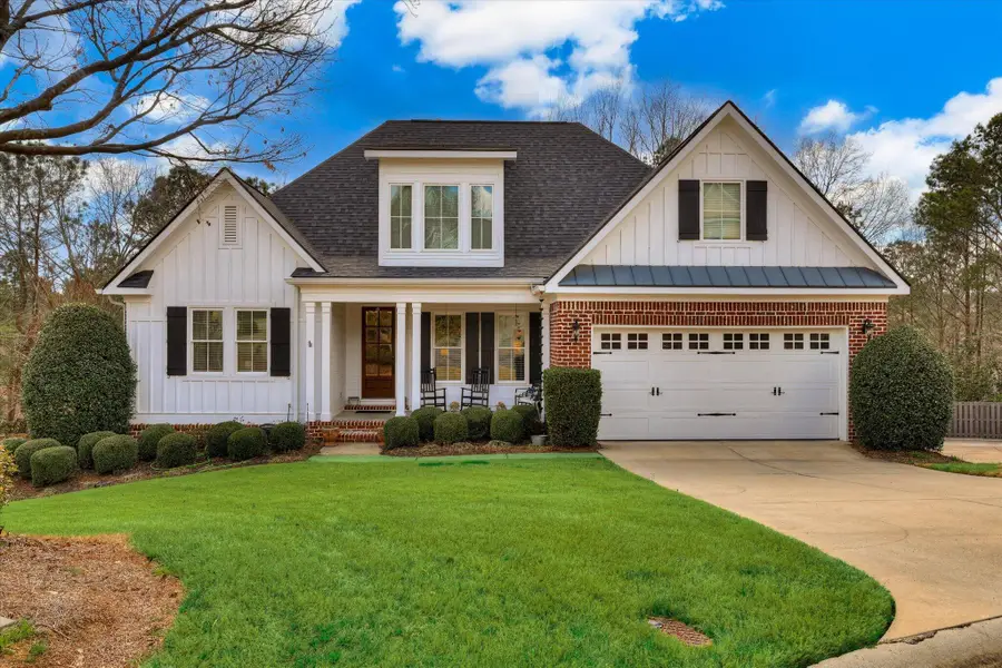 217 Dixon Court, Evans, GA 30809 - #2