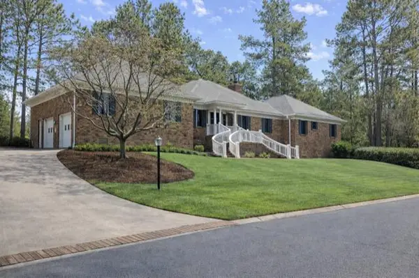 913 Holley Lake Road, Aiken, SC 29803