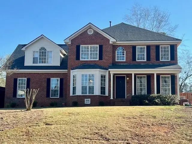 1082 Severn Hill Circle, Evans, GA 30809 - #1
