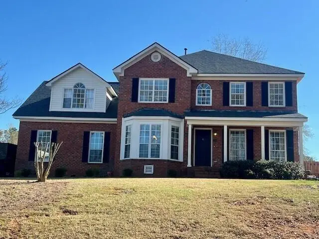 1082 Severn Hill Circle, Evans, GA 30809 - #2