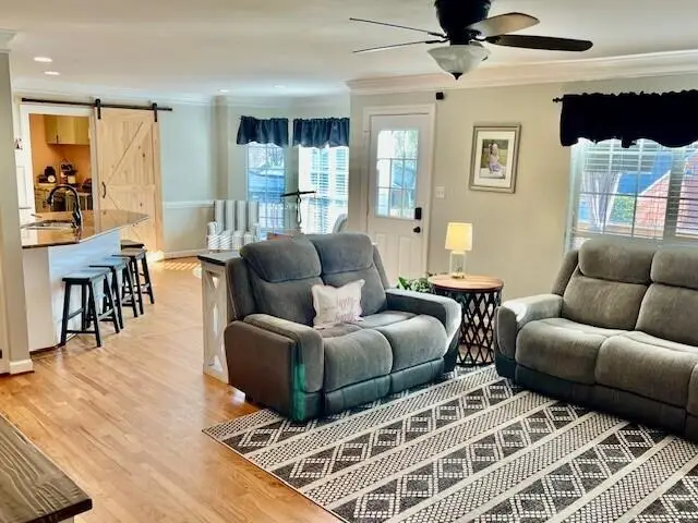 1082 Severn Hill Circle, Evans, GA 30809 - #3