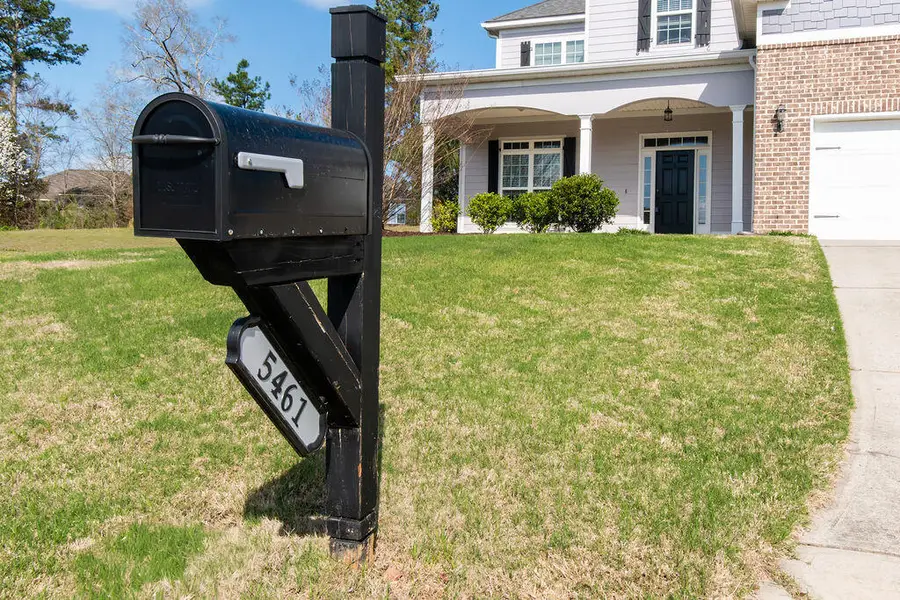 5461 Victoria Falls, Grovetown, GA 30813 - #2