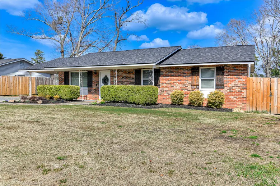 522 Sandy Street, Martinez, GA 30907 - #3