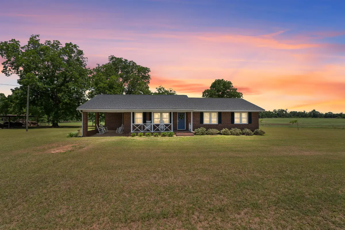 3465 Oak Hill Church Road, Millen, GA 30442 - #1