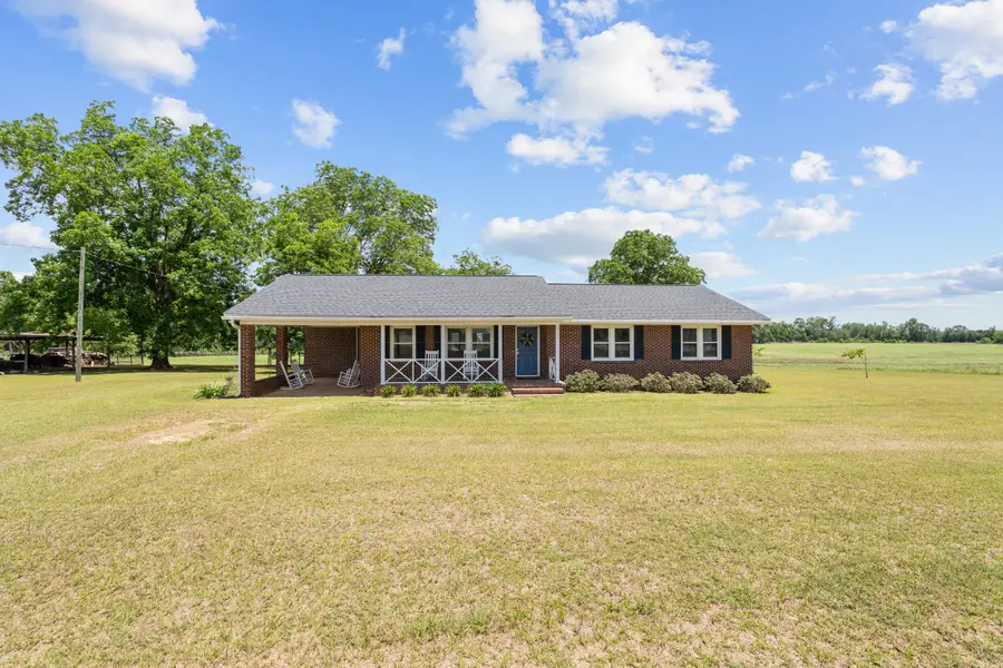 3465 Oak Hill Church Road, Millen, GA 30442 - #2