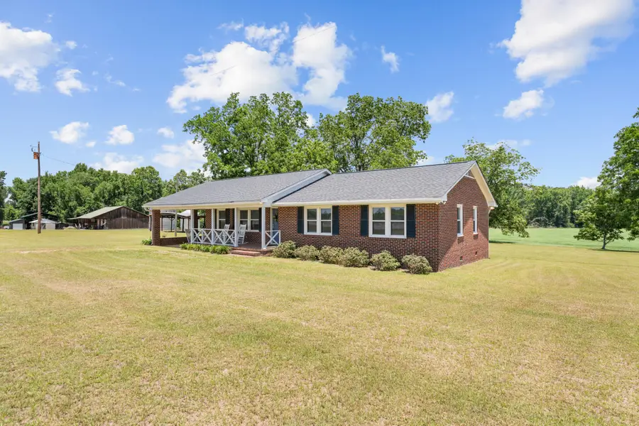 3465 Oak Hill Church Road, Millen, GA 30442 - #3