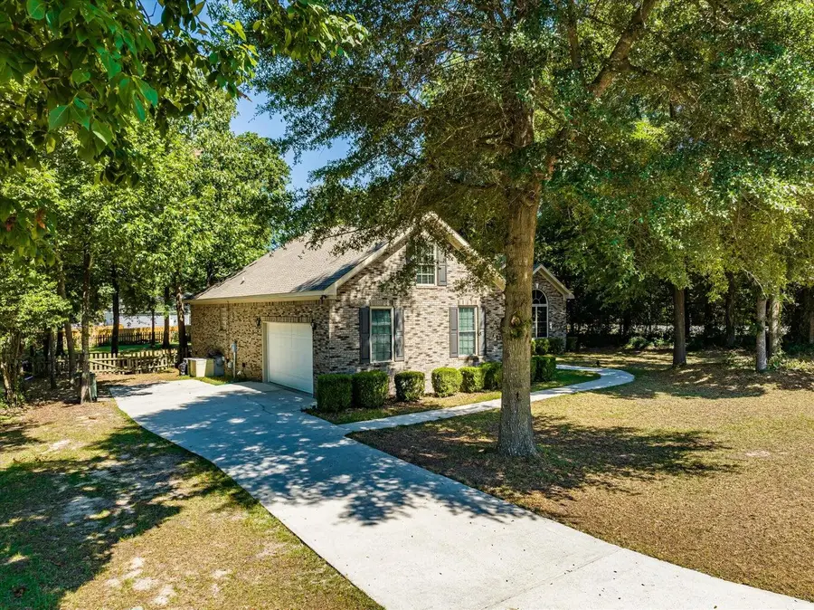 1601 E Tavelle Lane, Beech Island, SC 29842 - #3