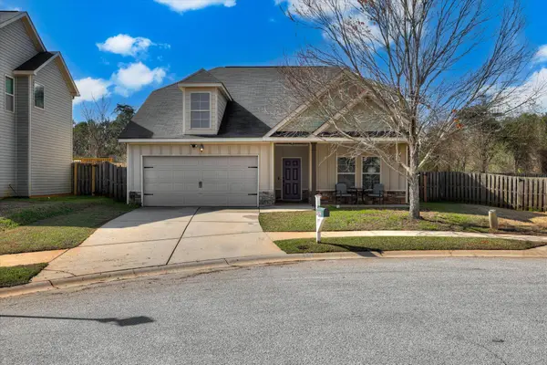 3932 Griese Lane, Grovetown, GA 30813