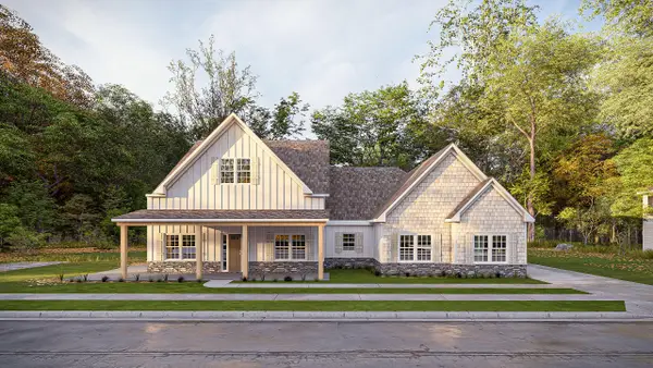 7212 Bill Dorn Road #8, Appling, GA 30802