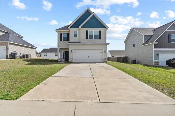 3896 Harper Franklin Avenue, Augusta, GA 30909