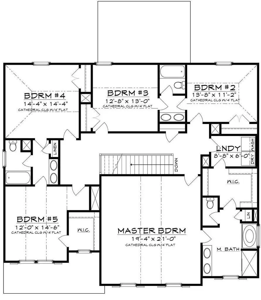 3522 Hilltop Trail, Evans, GA 30809 - #3