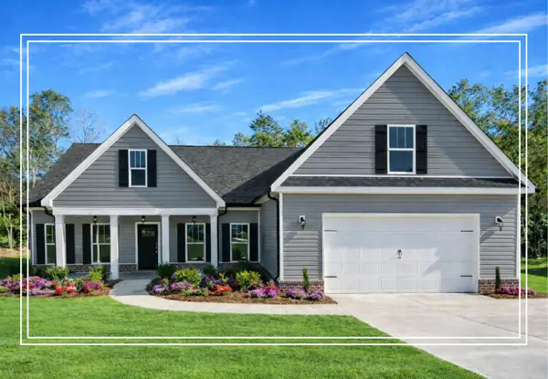 0 Shimmer Lake Lane #Lot27, North Augusta, SC 29841