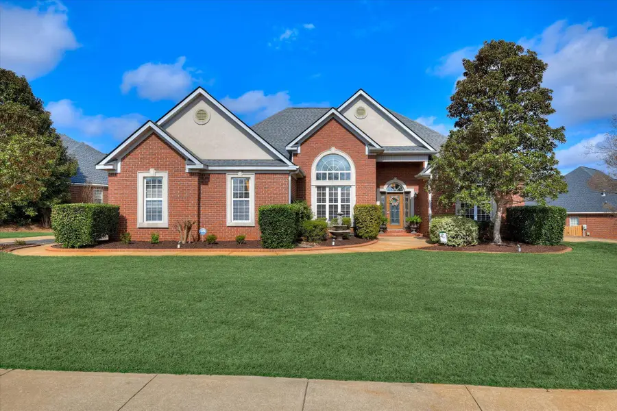 715 Avrett Circle, Evans, GA 30809 - #2