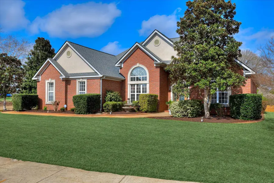 715 Avrett Circle, Evans, GA 30809 - #3