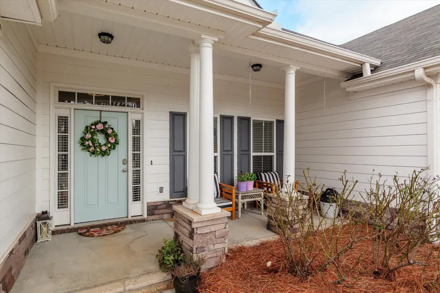 204 Claridge Street, North Augusta, SC 29860 - #2