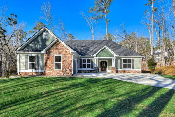 118 Tara Drive, McCormick, SC 29835