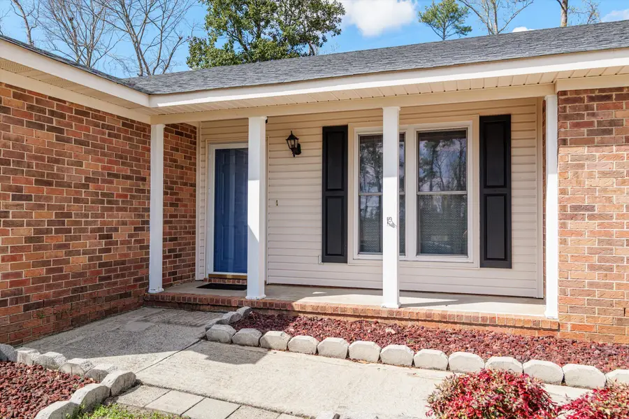 309 Candlewood Drive, Martinez, GA 30907 - #2