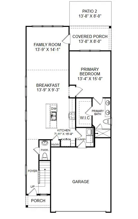 831 Tess Street, Graniteville, SC 29829 - #2