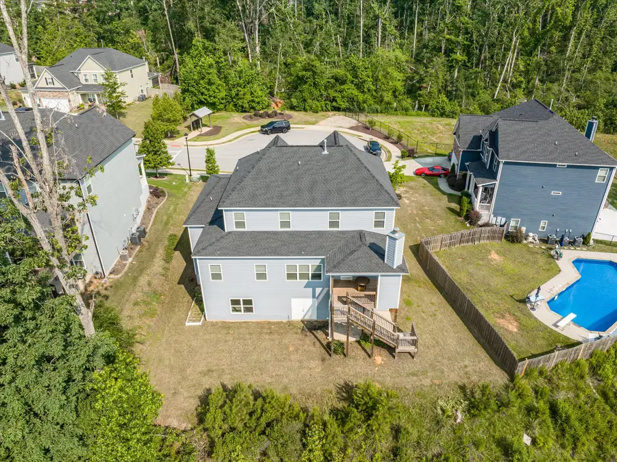 647 Bunchgrass Street, Evans, GA 30809 - #2