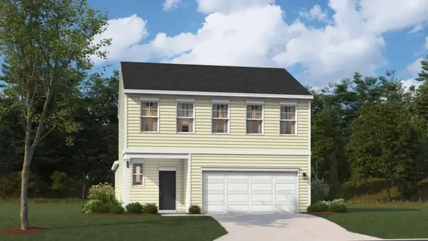 821 Tess Street, Graniteville, SC 29829