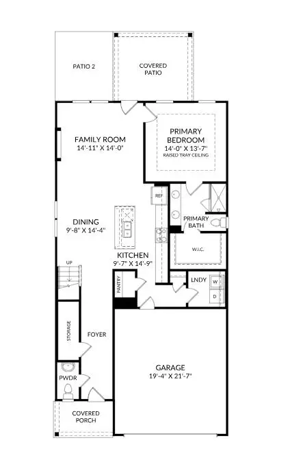 821 Tess Street, Graniteville, SC 29829 - #2