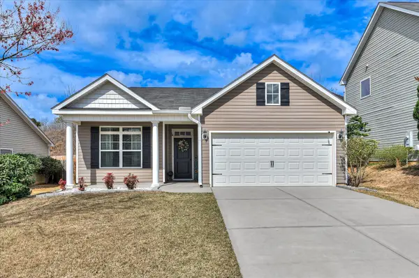 2018 Winding Trail Road, Graniteville, SC 29829