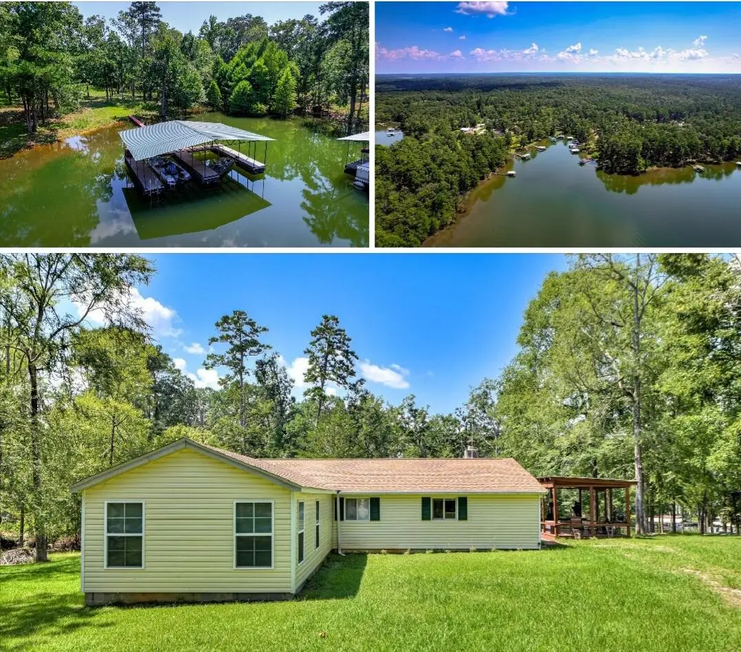 1129 Lakeside Drive, Lincolnton, GA 30817 - #1