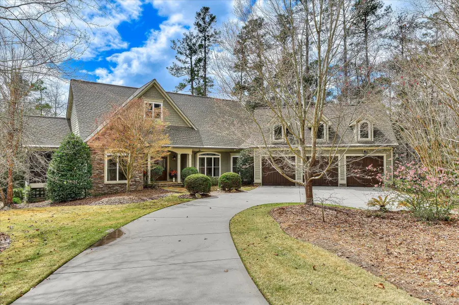 115 Rapidan Drive, McCormick, SC 29835 - #2