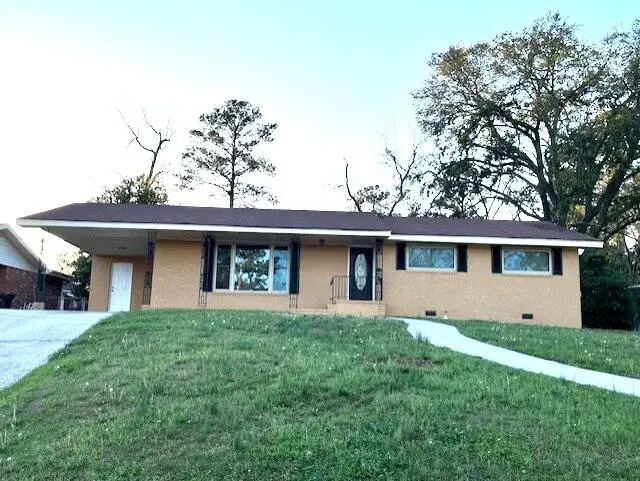 2537 Sandra Drive, Augusta, GA 30906 - #1