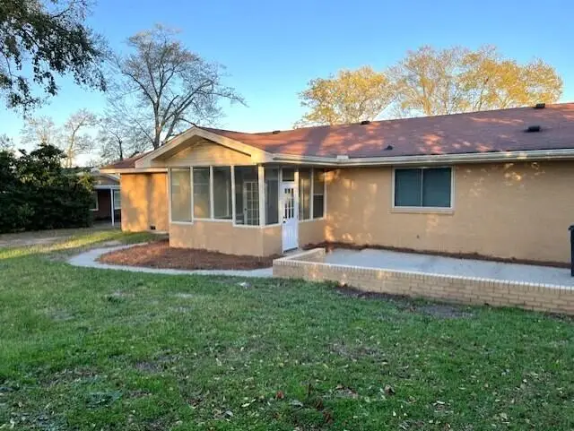 2537 Sandra Drive, Augusta, GA 30906 - #2