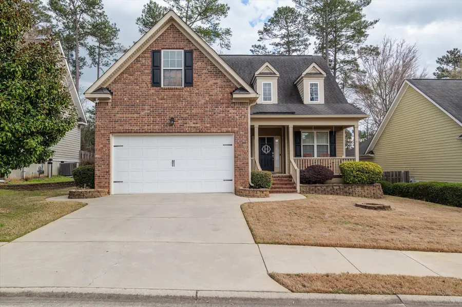 4123 Chastain Drive, Grovetown, GA 30813 - #2