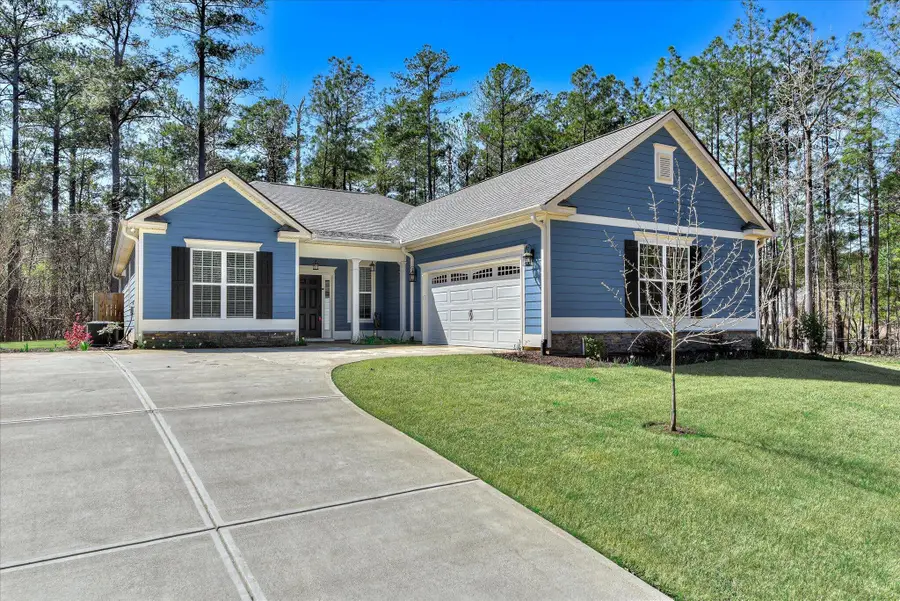 206 Elizabeth Lane, McCormick, SC 29835 - #2