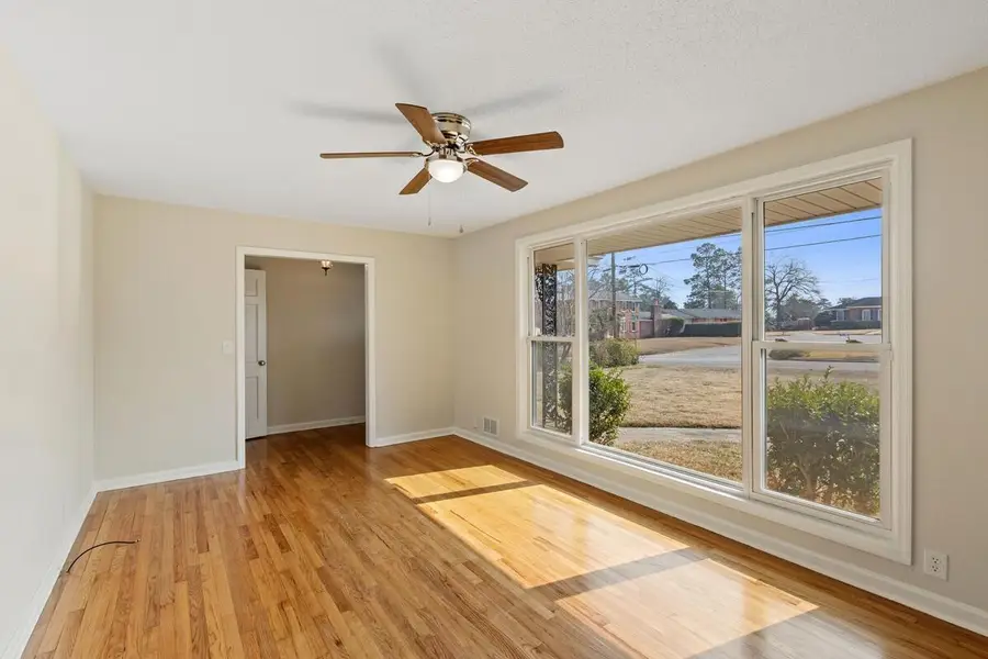 3606 Old Ironsides Boulevard, Augusta, GA 30906 - #3