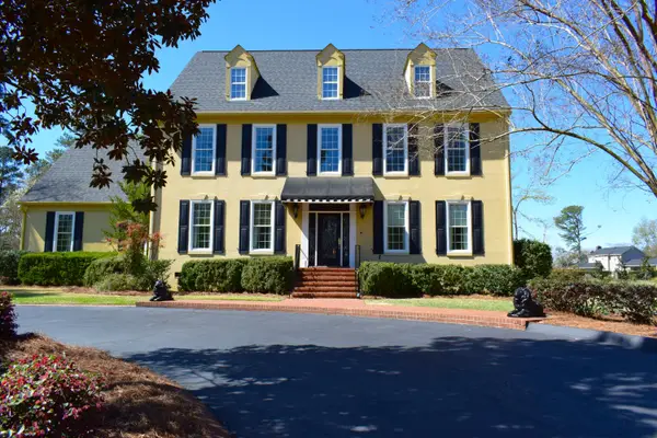 113 Oakhurst Drive, North Augusta, SC 29860