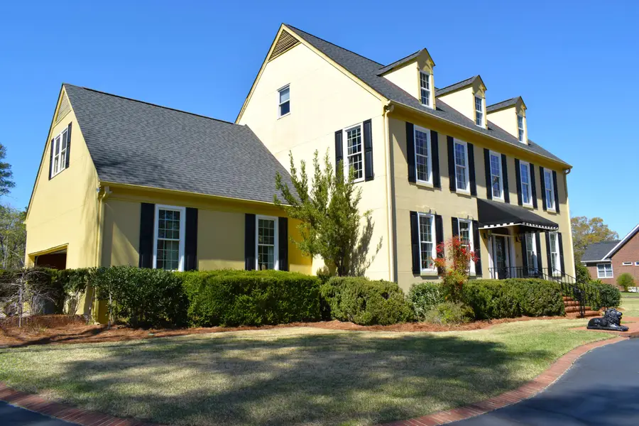 113 Oakhurst Drive, North Augusta, SC 29860 - #2