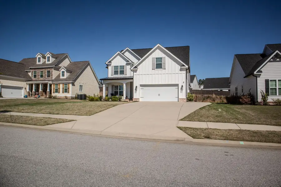 1253 Honey Lane, Evans, GA 30809 - #3