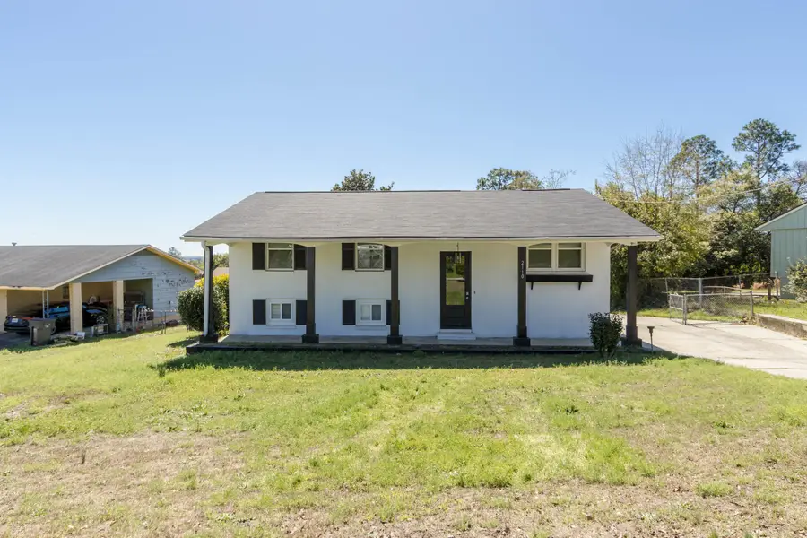 2110 Clairmont Drive, Augusta, GA 30904 - #3