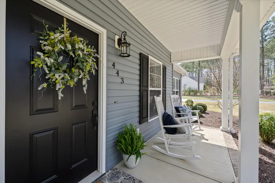 443 Redds Branch Road, Aiken, SC 29801 - #2