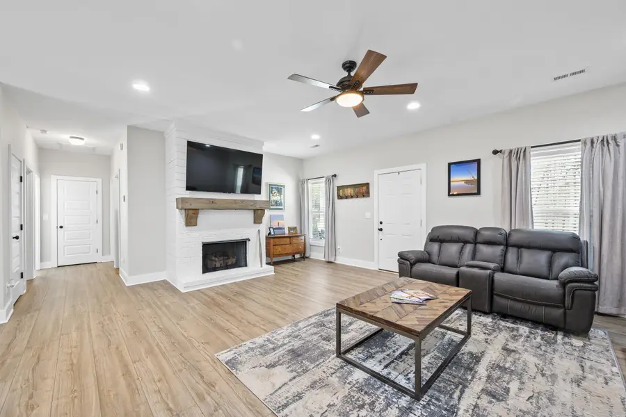 443 Redds Branch Road, Aiken, SC 29801 - #3