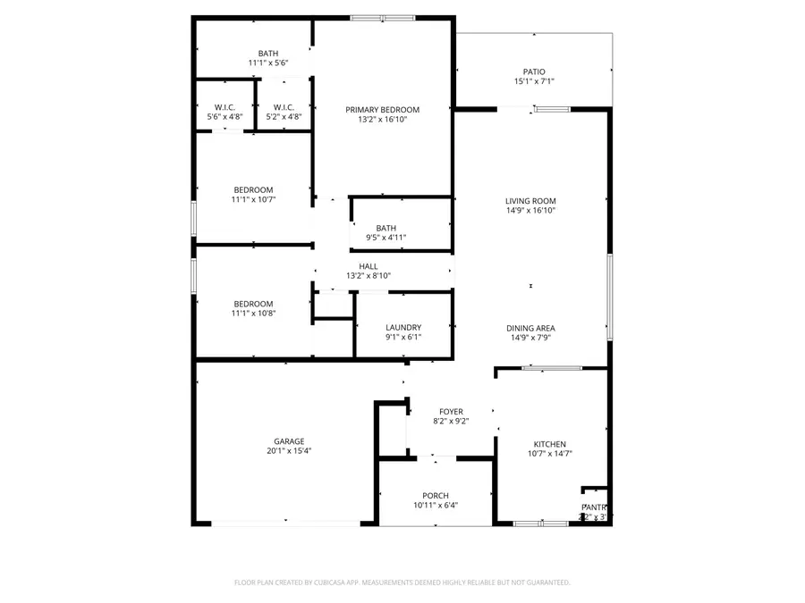 3068 Greymoor Circle, Aiken, SC 29801 - #2