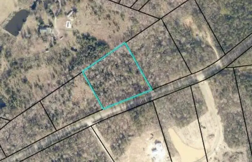 0 Lot 3 Indian Road, Lincolnton, GA 30817 - #1