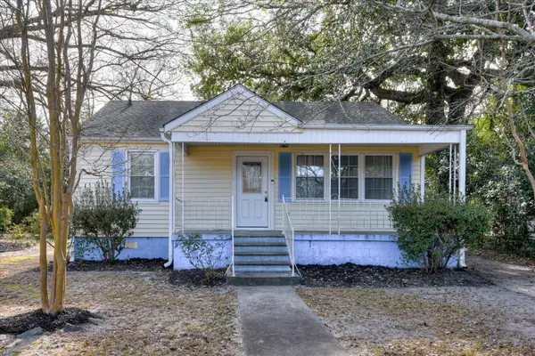 303 Columbia Avenue, Aiken, SC 29801