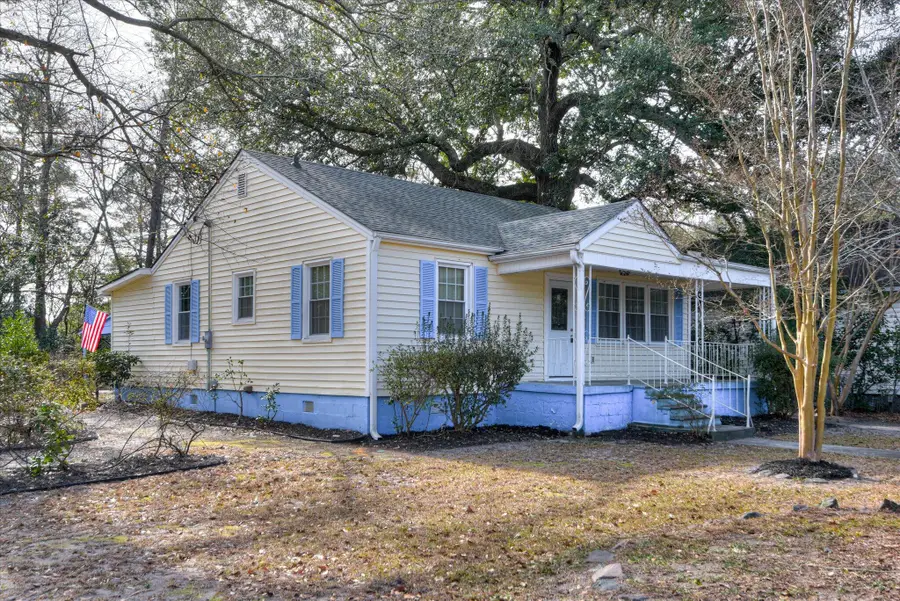 303 Columbia Avenue, Aiken, SC 29801 - #2