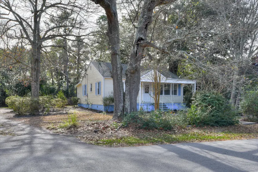 303 Columbia Avenue, Aiken, SC 29801 - #3