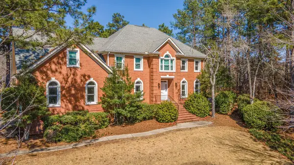 361 Live Oak Road, Aiken, SC 29803
