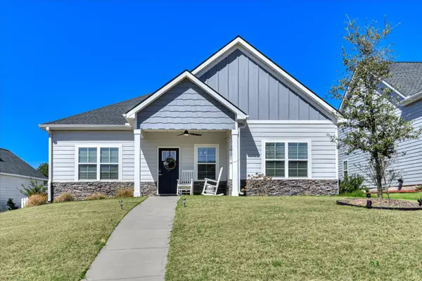 220 Andrews Lane, Grovetown, GA 30813