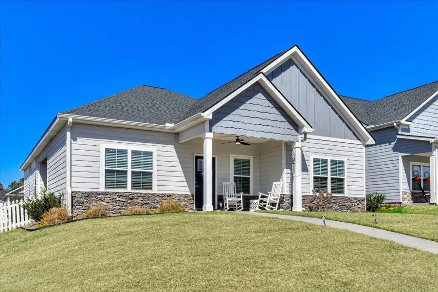 220 Andrews Lane, Grovetown, GA 30813 - #2