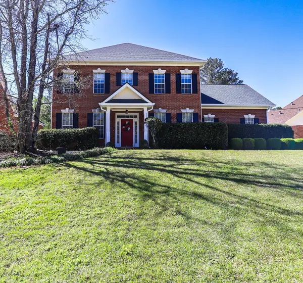 1431 Andover Court, Evans, GA 30809